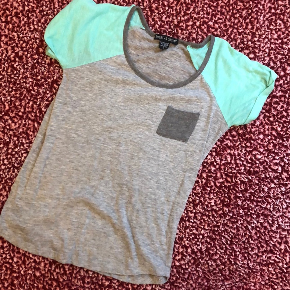 Basic tee